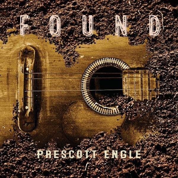 Cover art for Found